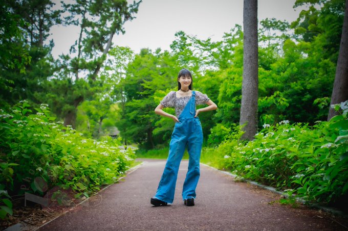 Twitterのコスプレ画像28