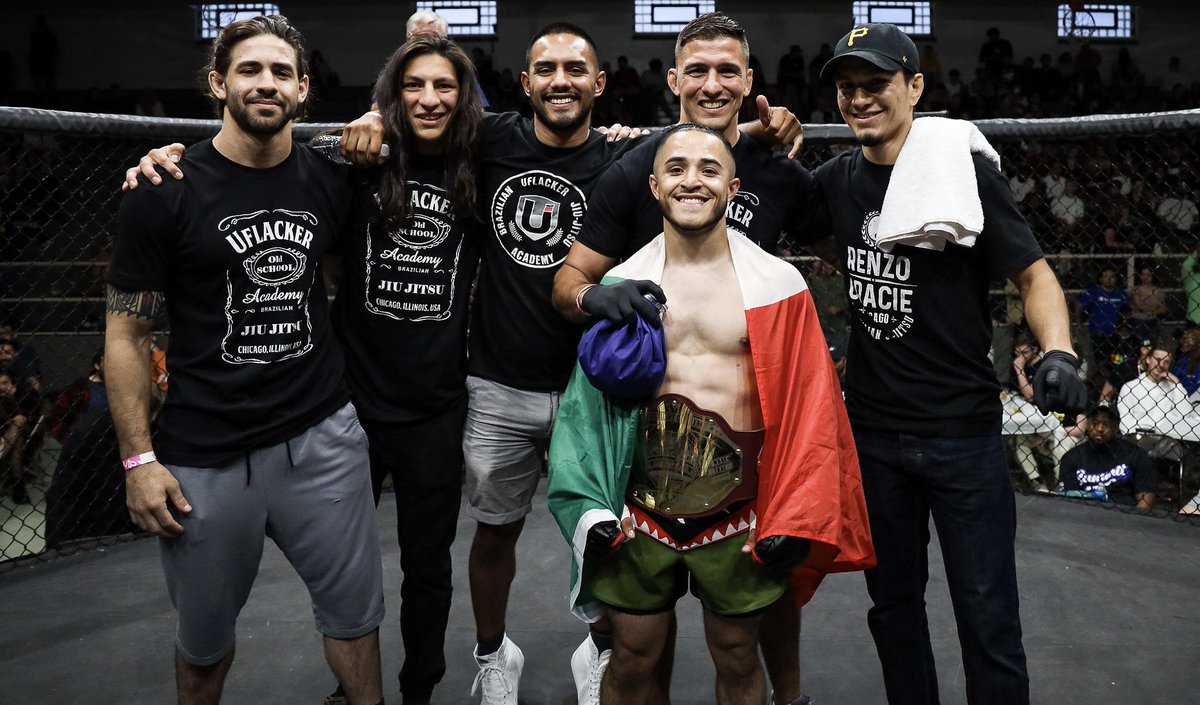 sergiojaviermma's tweet photo. Amateur career:
Undefeated ✅
Hold multiple belts in two weight classes simultaneously ✅
Fastest KO/TKO in TFC History ✅
Multiple title defenses✅ 

Very grateful for my team, couldn't
have done it without you guys. Thank vou everyone for the
support! next will be my Pro Debut. https://t.co/qdEPn30fZQ