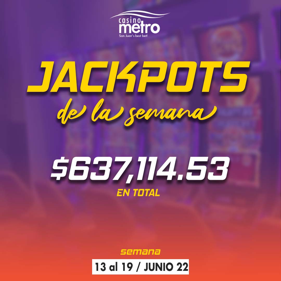 Casino Metro tweet media