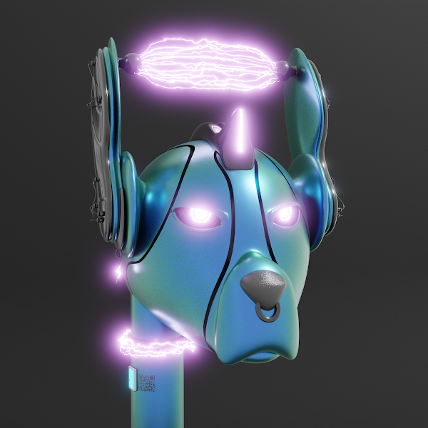 The Knoids | MINTING NOW! tweet media