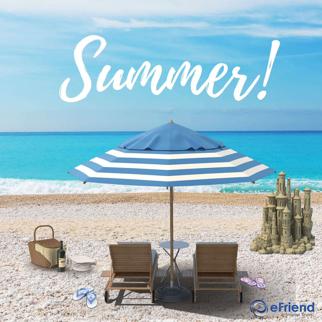 eFriend Marketing tweet media