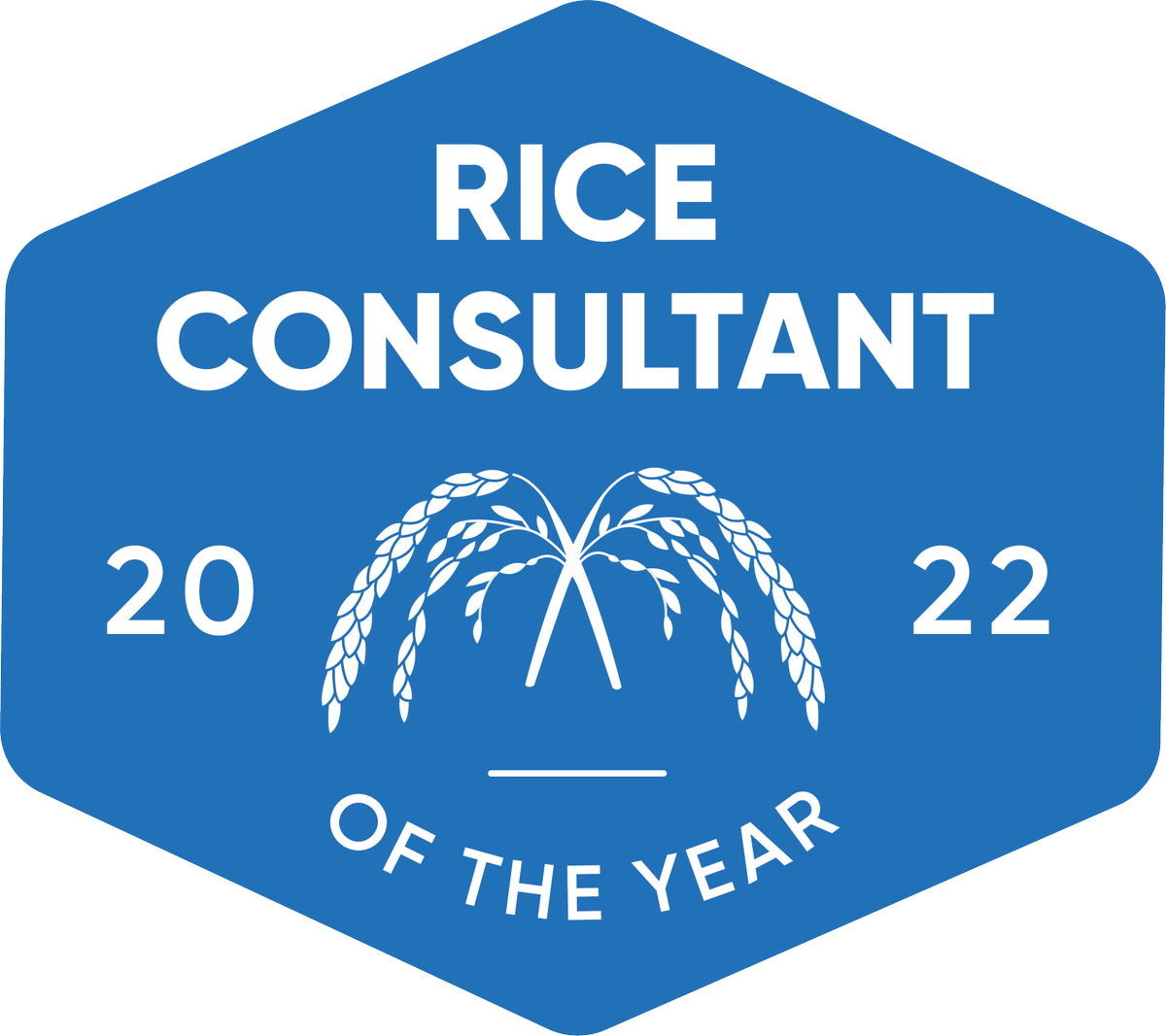 Your rice consultant works hard to keep your crop healthy and your bottom line strong. Let your consultant know you appreciate them. Nominate an outstanding consultant for their dedication, leadership and innovation in the Mid-South rice industry here: ricefarming.com/rcoy.
