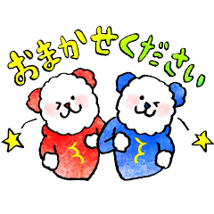 キャラクターのtwitterイラスト検索結果