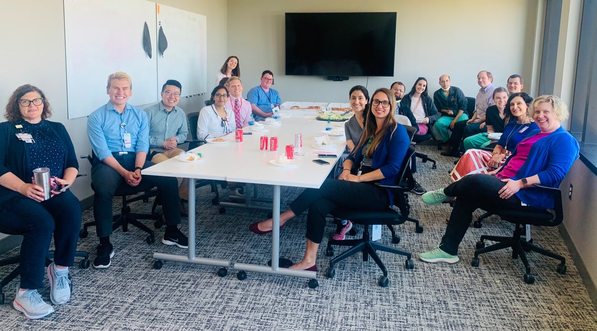 OhioStatePath (@ohiostatepath) on Twitter photo A warm welcome to our incoming PGY-1 residents- Luke Bushrow, Himani Kumar, Aaron Chow and Ryan Reagans! A warm welcome to our incoming PGY-1 residents- Luke Bushrow, Himani Kumar, Aaron Chow and Ryan Reagans!