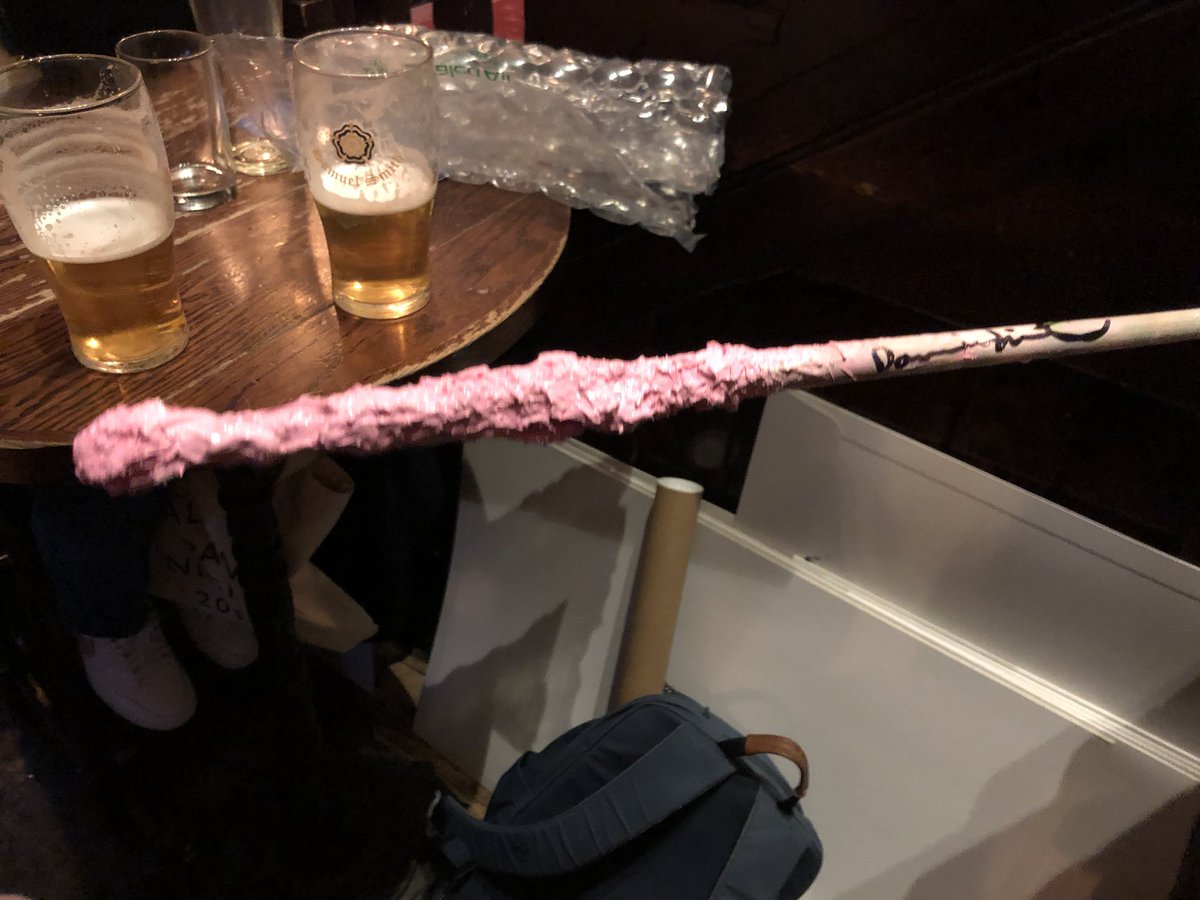 Terry Biscuits 🔴🟠🟡🟢🟣 tweet media