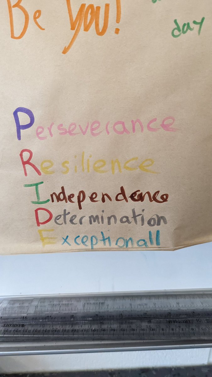 Thank you to the Pride Collective <a href="/ddwhdsb/">Dr. David R. Williams Public School</a> for organizing DDW's first ever Rainbow Fair! It was such a pleasure to see such inclusive staff and students creating a space of learning, celebration, and belonging. <a href="/HDSBEquity/">HDSB Human Rights, Equity & Inclusive Education</a>