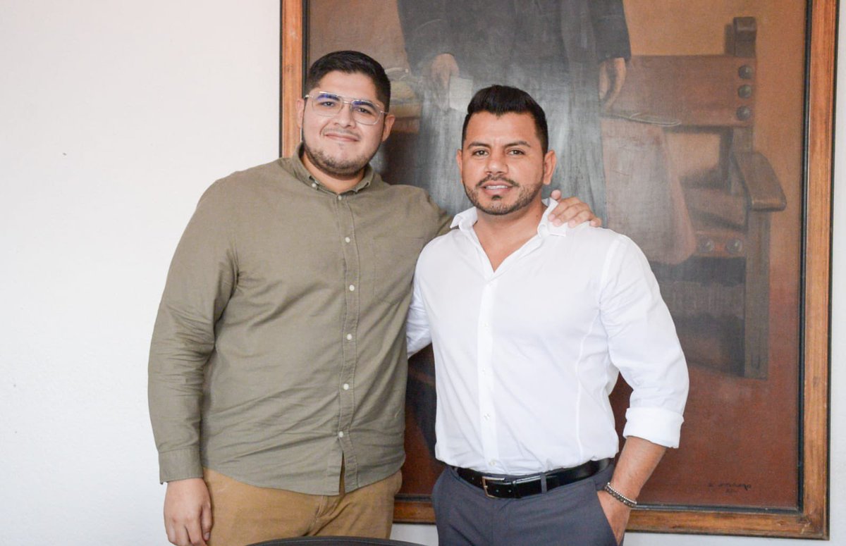 Chalo Flores tweet media