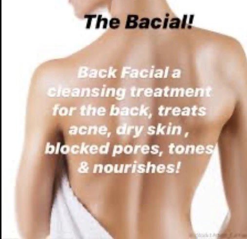 Luxe_SpaDFW's tweet photo. Summer Time #SummerBody appointments available. #FullBodyMassage #BackFacials https://t.co/B0KQ4KwMyC