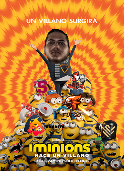 Varón🇵🇦 (@varon_lol) on Twitter photo 