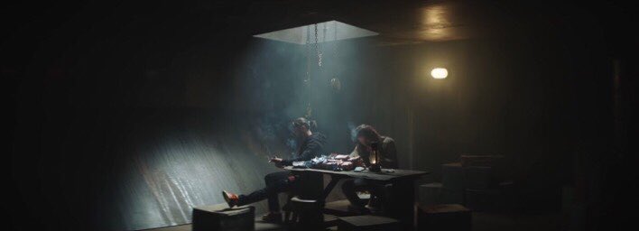 MezioQLF's tweet photo. Le magnifique clip « A l’ammoniaque » de PNL sortait il y a 4 ans ✨ https://t.co/7xX5weAxZG