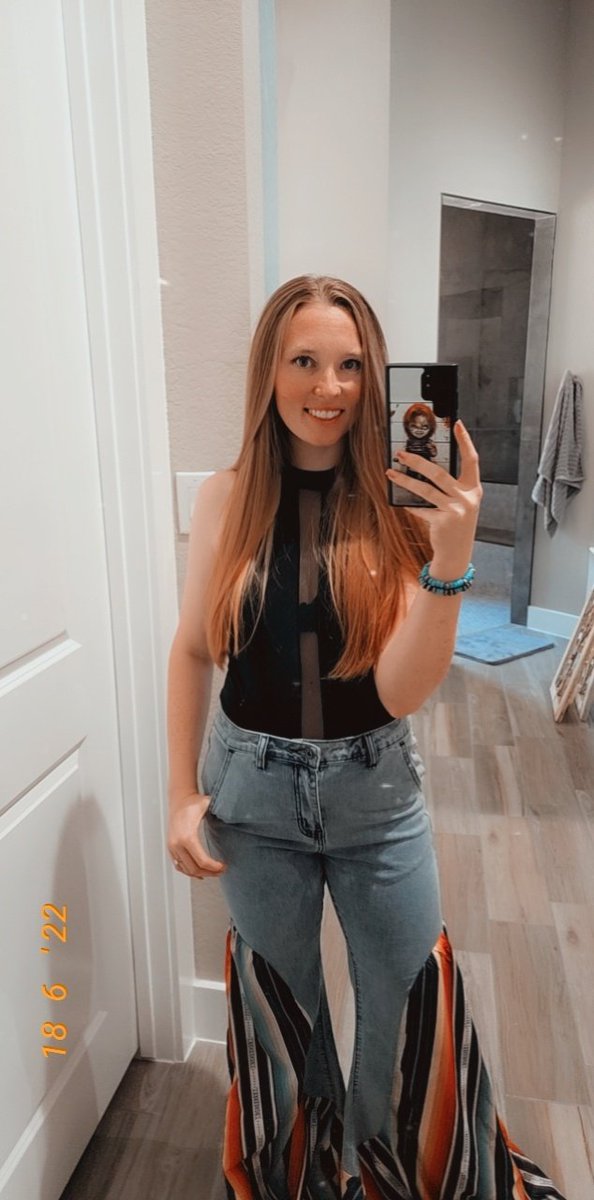 Grayceland5's tweet photo. Twitter it's been a hot minute 💅🔥 https://t.co/8O9RAb1DMI