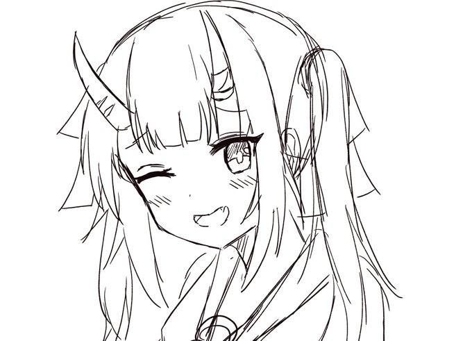 😈✏️ 