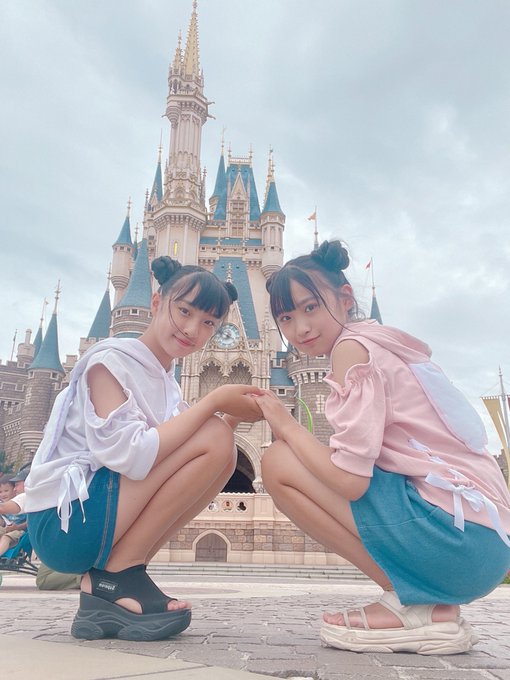 Twitterのコスプレ画像23