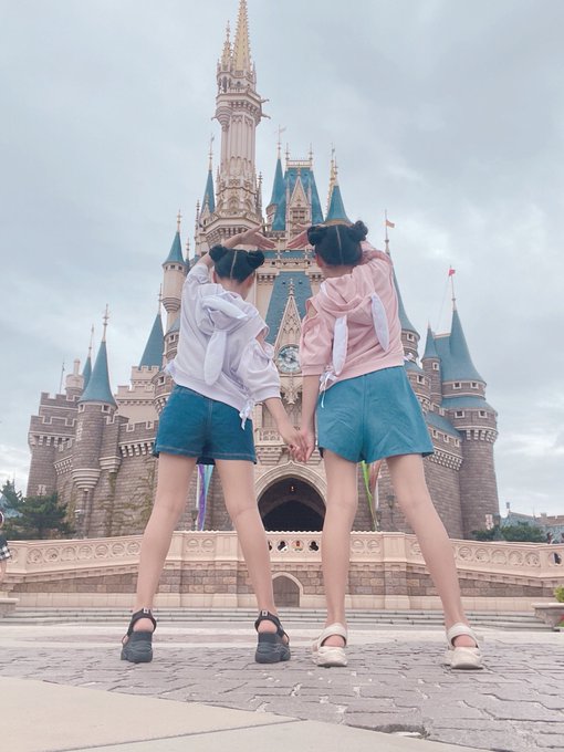 Twitterのコスプレ画像22