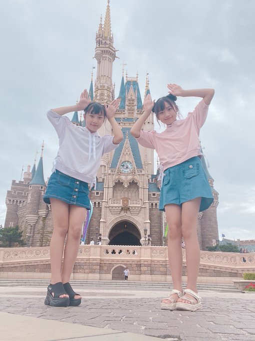 Twitterのコスプレ画像21