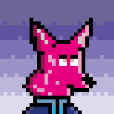 RHS_NFT's tweet photo. 🦊ARCTIC FOX PIXEL NFT🦊 

We are giving away 1x Free NFT airdrop for @arcticfoxesNFT
 !!! 

To Win:
1⃣ - FOLLOW @arcticfoxesNFT &amp; @RHS_NFT!!!
2⃣ - RT &amp; LIKE 
3⃣ - TAG 1 FRIEND

Winner in 24 hours 🏆
Check their latest tweet out to win a RHS Society Member!! 🐇 
#NFTGiveaway #NFT https://t.co/Am2VxoGTix