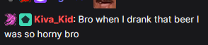 WolfyyNZ's tweet photo. Bro... What are kids saying nowadays https://t.co/q1nWv9eeSz