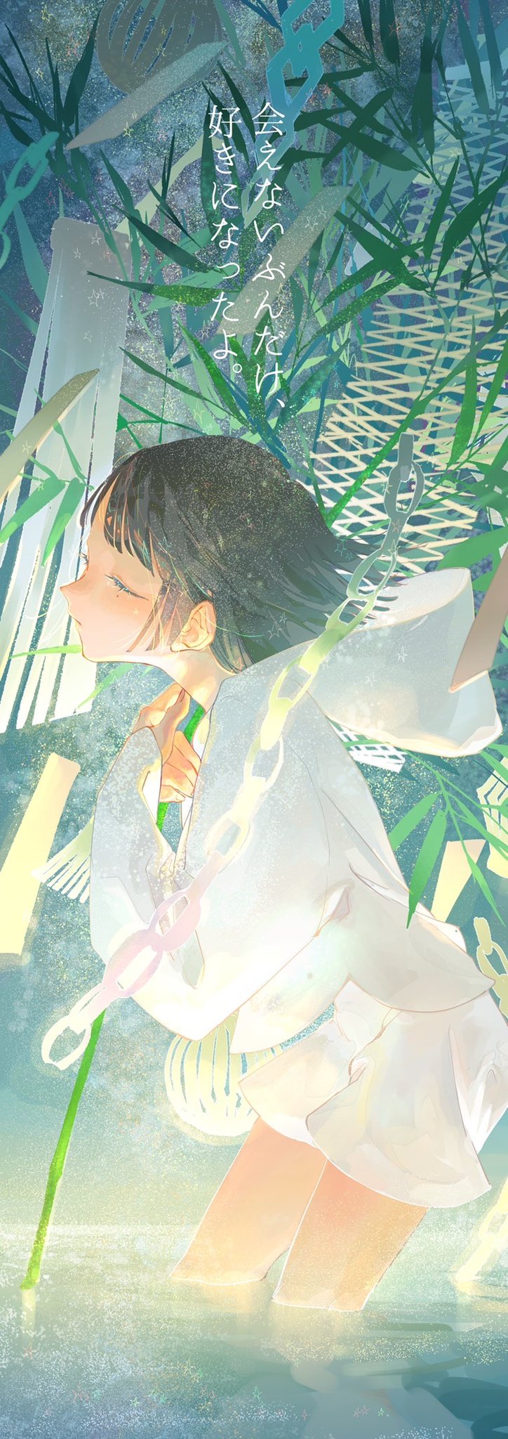 ニコの絵詩 No Twitter もしも織姫がいま生きていたら 彦星になんて言うんだろう そんな気持ちで かきました 絵にふれると ことばがでるよ 七夕 イラスト オリジナル イラスト 絵 詩 絵詩 T Co Wqqycadqiw Twitter