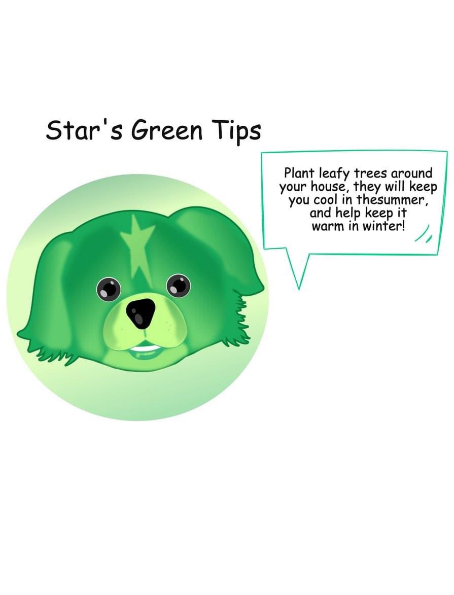 ecostarcoin's tweet photo. $ESR #ecostar #memecoins #cryptocurrency #tokens #NFTCommunity #Decentralized #NFTartist #plants #trees #ClimateCrisis #Recycle #GoGreen #CleanEnergy #SustainableBlockchain https://t.co/oEWmXGy0ut