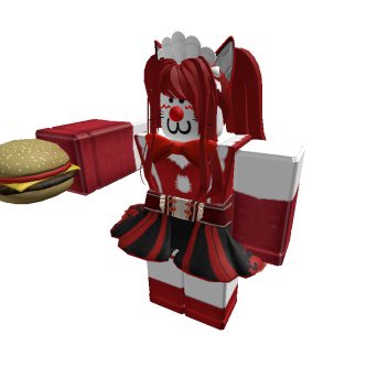 Sylv_est's tweet photo. 🤡🍟

#commission #robloxart #RobloxCommission #Roblox https://t.co/8Whd2ZMzSd