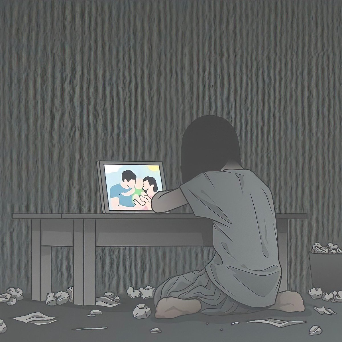 i wish i can restart my life.