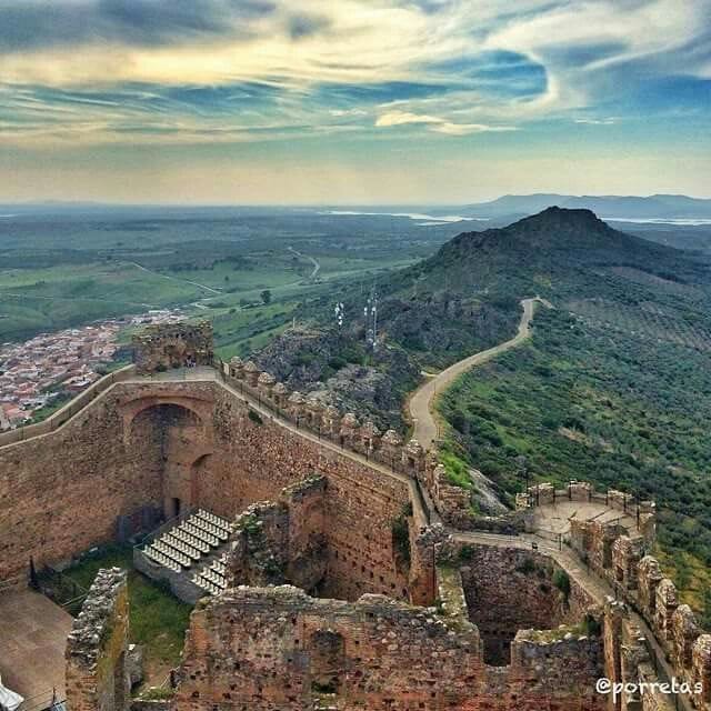 Puebla de Alcocer (Badajoz)