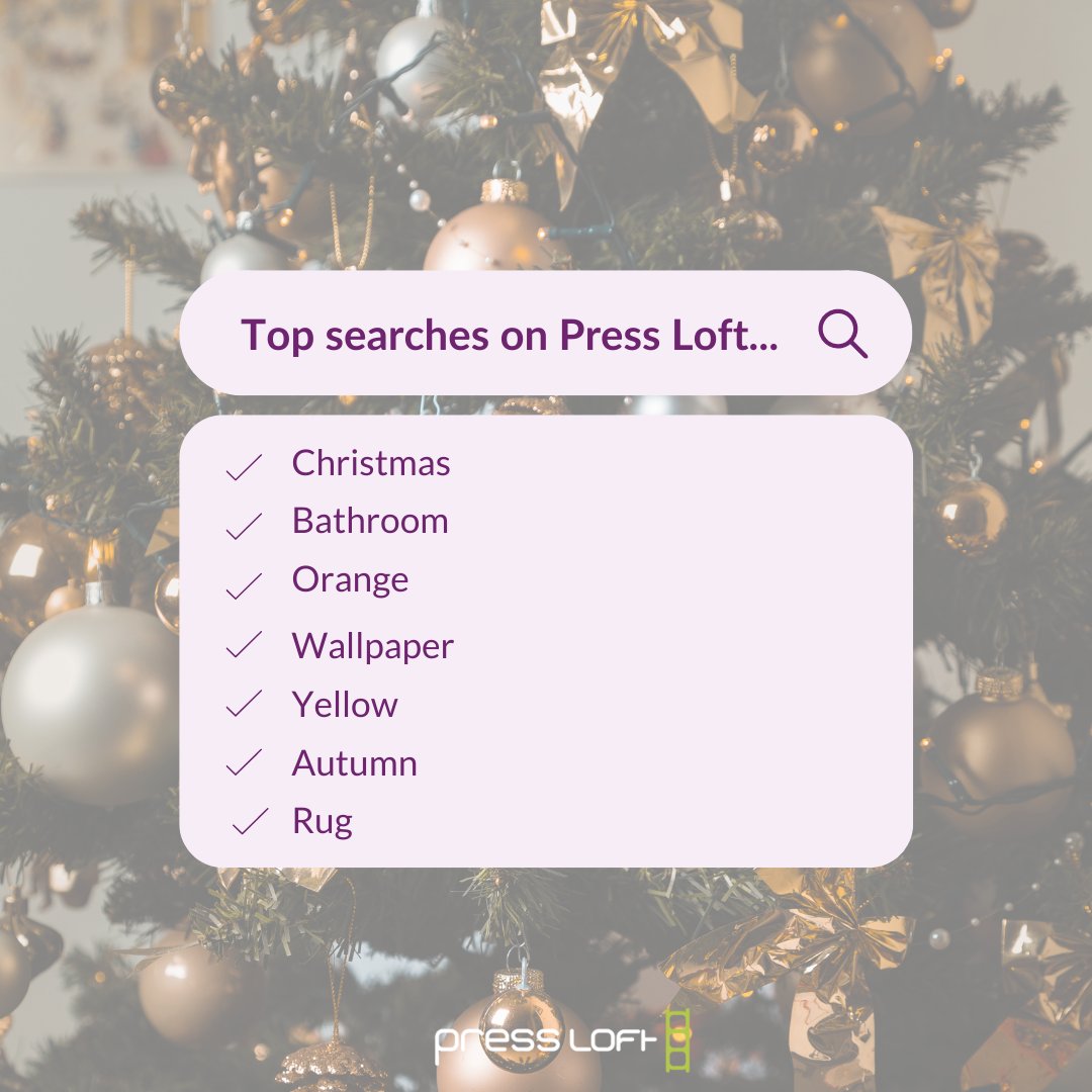 Press Loft tweet media