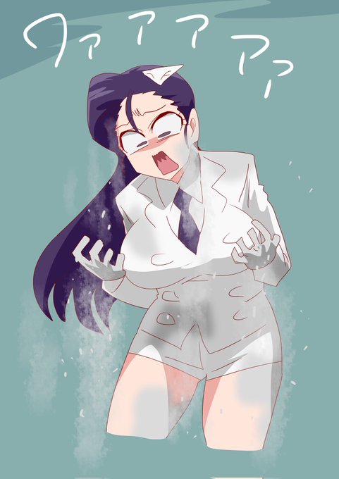 長年がんばってきたけど灰になっちゃった #キュアライダー #ライダー少女 