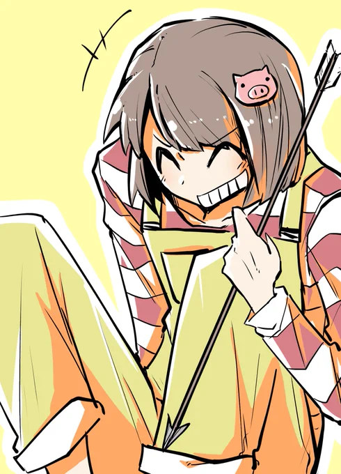 #シャオロン8周年記念祭

わーい!おめでとうございます!!!
8年……!! 