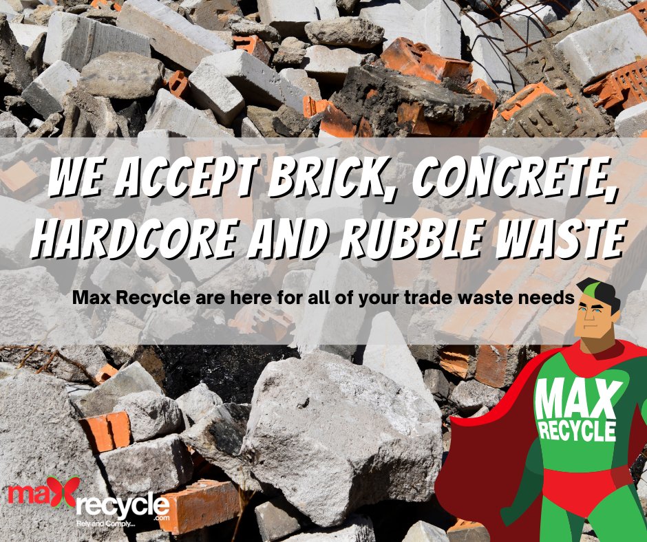 Max Recycle tweet media
