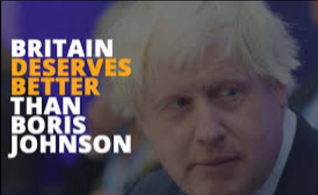 World_Govern's tweet photo. The prime minister of the UK is a "professional liar". The utterly dishonest #BorisJohnson must quit now after the resignations of his most high-profile ministers and several top officials in protest against Johnson’s leadership which has been beset by controversy and scandal. https://t.co/Kut8Jr0AtW