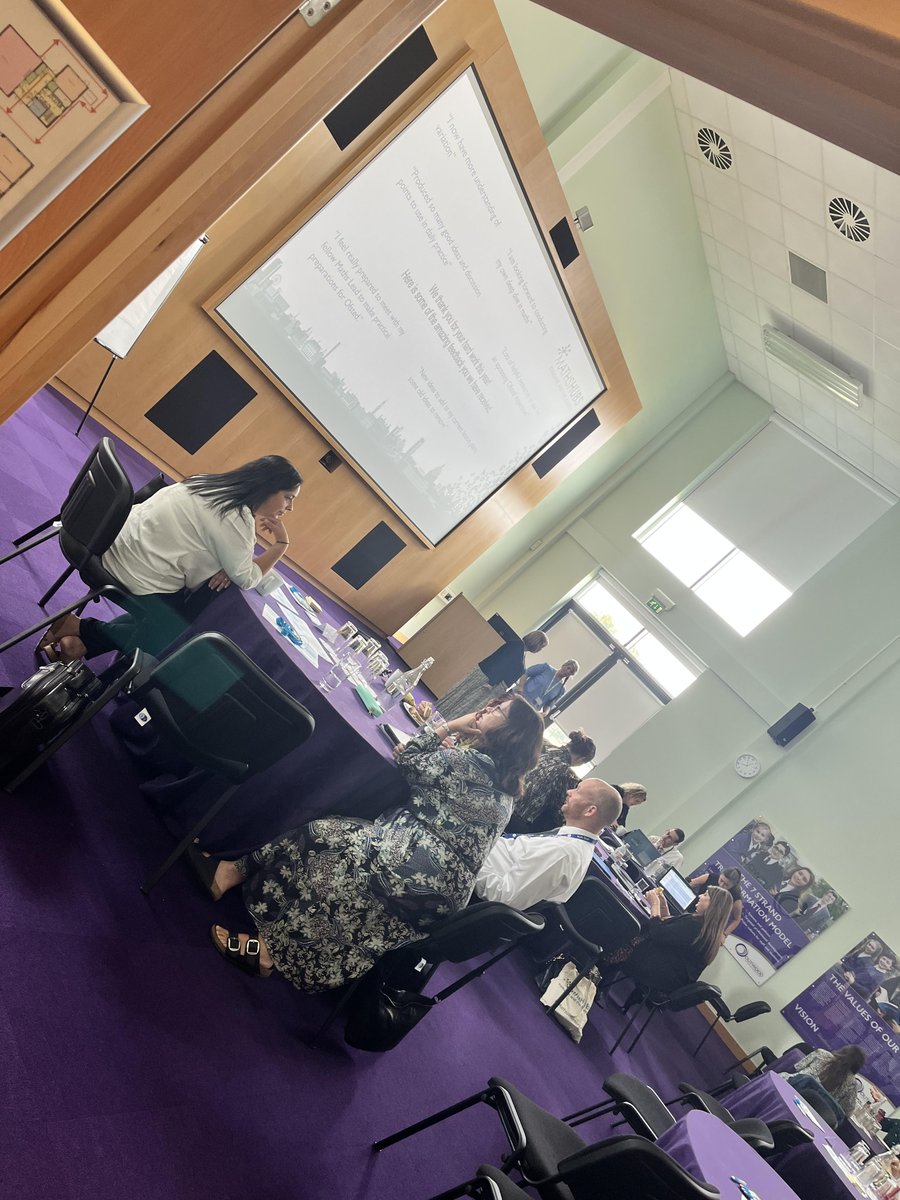 Yorkshire and the Humber Maths Hub tweet media