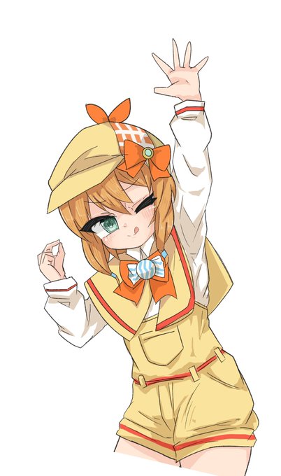 2日目
譲崎ネロ 