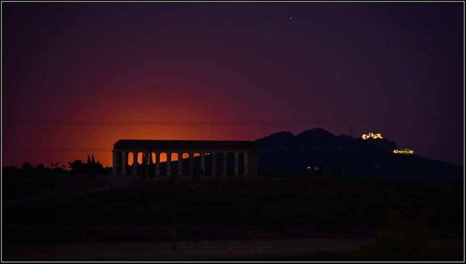 Foto Diaria Extremadura tweet media