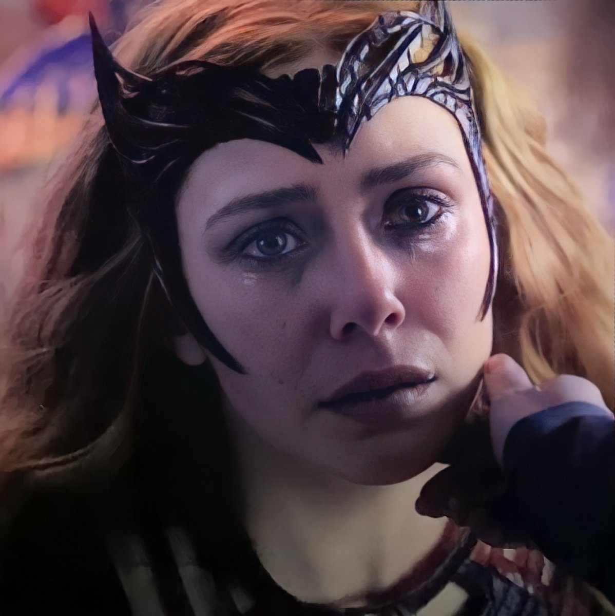 marvelsthinker's tweet photo. “know that they'll be loved.” https://t.co/oSjHJ4R0y3