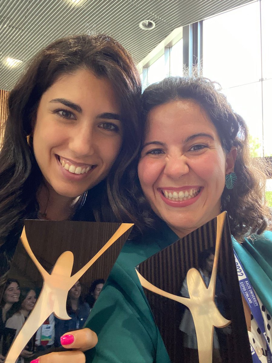 CerulliMartina's tweet photo. thanks @euro_wisdom 💘 honored to be one of the #YW4OR2021! And congrats to all these great women! #EURO2022 https://t.co/ZmkdyE8wqU