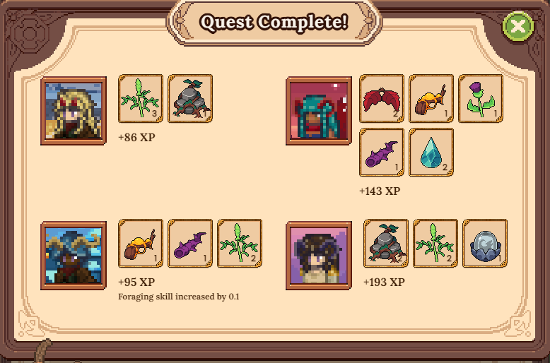 KatarUndine's tweet photo. Been questing non stop since March and it has finally paid off. FIRST GREY EGG!!!!! We will find out what resides within in 24 hours!!!
@DefiKingdoms #LFG https://t.co/fFYSE9Q6Eg