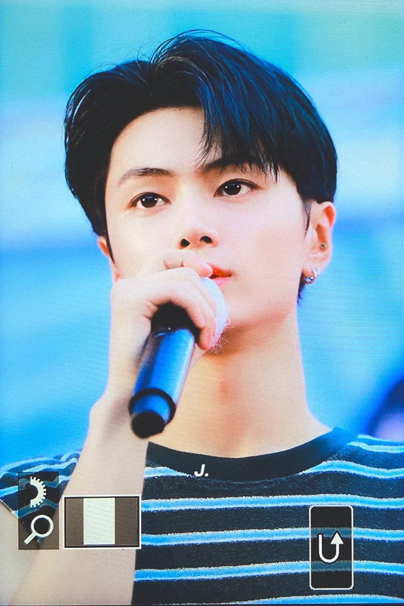 220706 공개팬싸특) 계정이름도 뺏겨감ㅋ #제이 #JAY #엔하이픈 #ENHYPEN