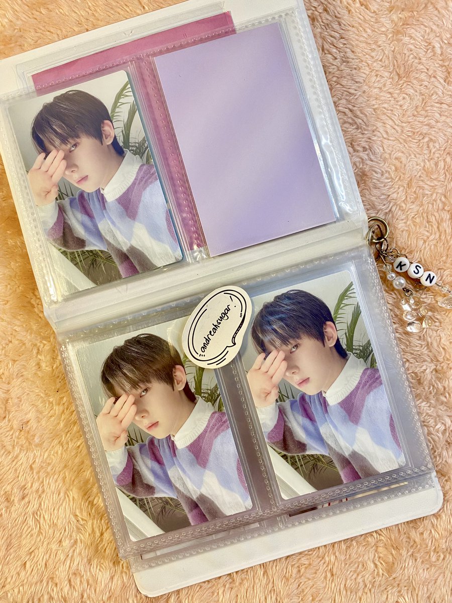 andreahsugar's tweet photo. ~ #sgdproofs #Andreahbudols

Hi! @sgdcart 🫶🥰🫣my sunoo encon rpc 3/4 and enniv 6/9 arrived safely! Thank you for the smooth transaction and being so kind to me! Never ko to ileletgo anu man mangyare! Huhuhu 🥰🦊 i hope maubos na ang bentables mo

till next time po! Take care ❤️ https://t.co/p8M5KWZP8w