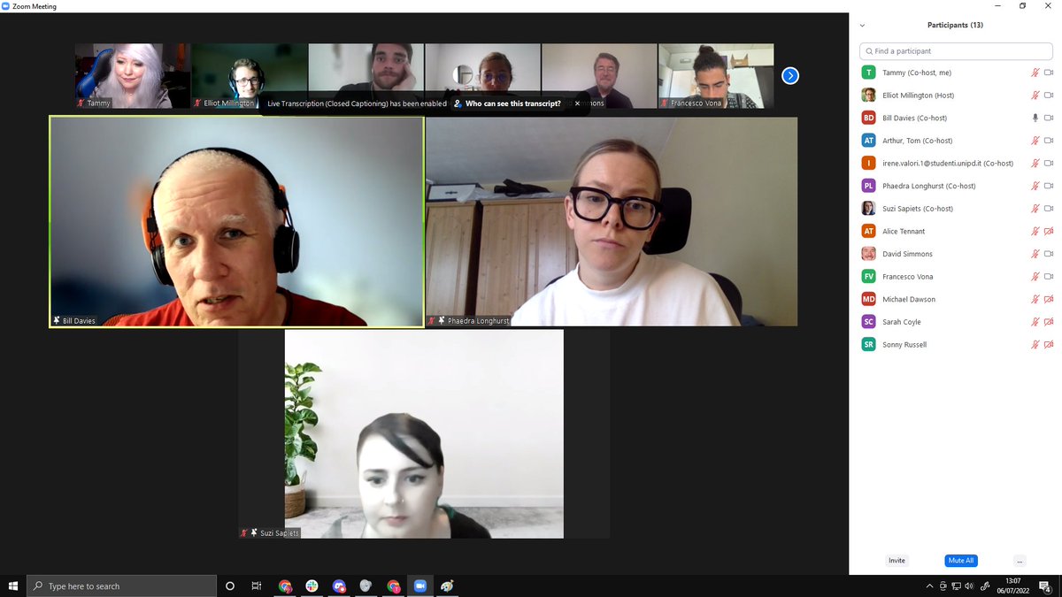 AVRA 2023 (@avra2022) on Twitter photo We now return from our lunch break where we will be having a more general discussion involving our autistic research panellists. #vr #research #autism #neurodiversity #phd #immersive We now return from our lunch break where we will be having a more general discussion involving our autistic research panellists. #vr #research #autism #neurodiversity #phd #immersive