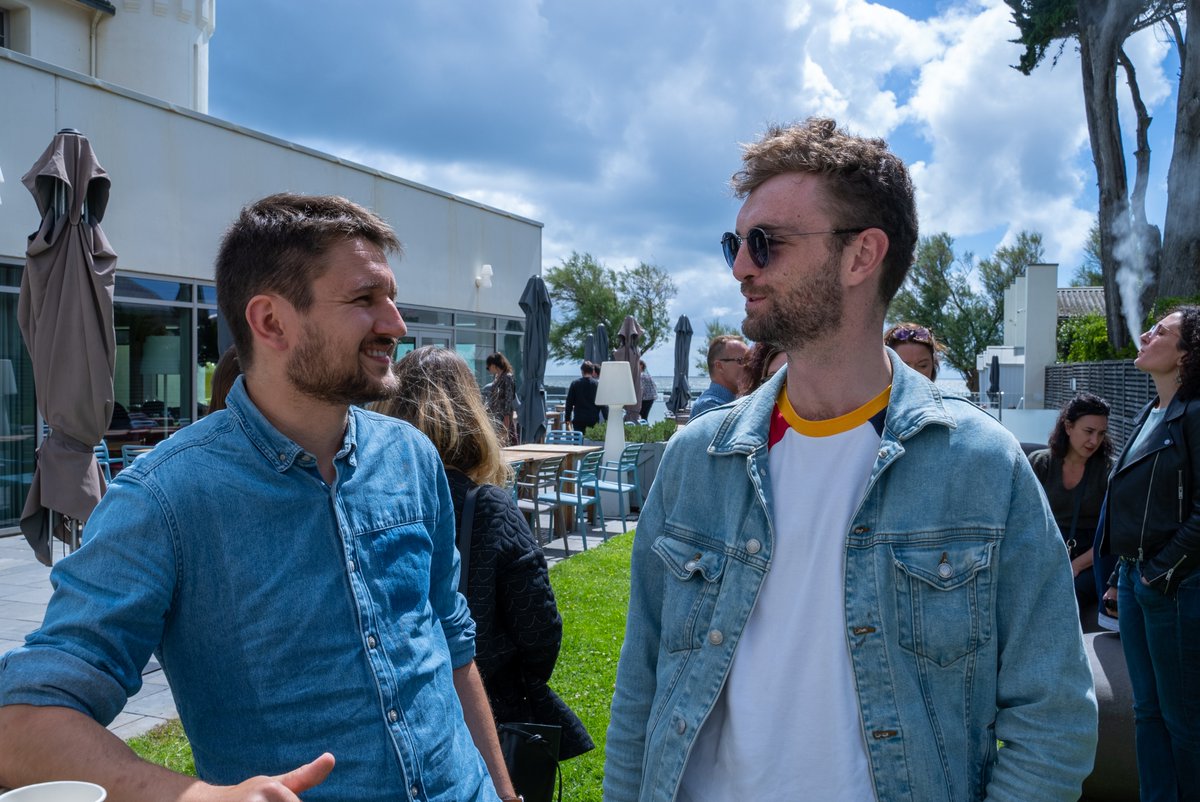 Happy to meet you tweet media