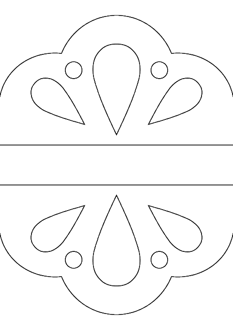 ブラシ用に作った素材も
クリスタしかわからないけど簡単に使うなら、適当なフリルとかのツールを複製して先端形状変えれば使えます 