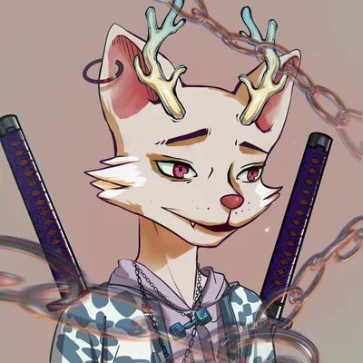 Secret Boss 𝕏 (@secretalphax) on Twitter photo 🎁 What The Fox X Secret Alpha 🎉
We are giving away 🏆 1x NFT from <a href="/WhatTheFoxNFT_/">What The Fox</a> to 1x Lucky Winner!
To Enter:
1⃣Follow <a href="/WhatTheFoxNFT_/">What The Fox</a> / <a href="/SecretAlphaX/">Secret Boss 𝕏</a>
2⃣RT + LIKE
3⃣Tag 3 frens
48H⏰#NFT #NFTGiveaway #NFTCommunity 🎁 What The Fox X Secret Alpha 🎉
We are giving away 🏆 1x NFT from <a href="/WhatTheFoxNFT_/">What The Fox</a> to 1x Lucky Winner!
To Enter:
1⃣Follow <a href="/WhatTheFoxNFT_/">What The Fox</a> / <a href="/SecretAlphaX/">Secret Boss 𝕏</a>
2⃣RT + LIKE
3⃣Tag 3 frens
48H⏰#NFT #NFTGiveaway #NFTCommunity