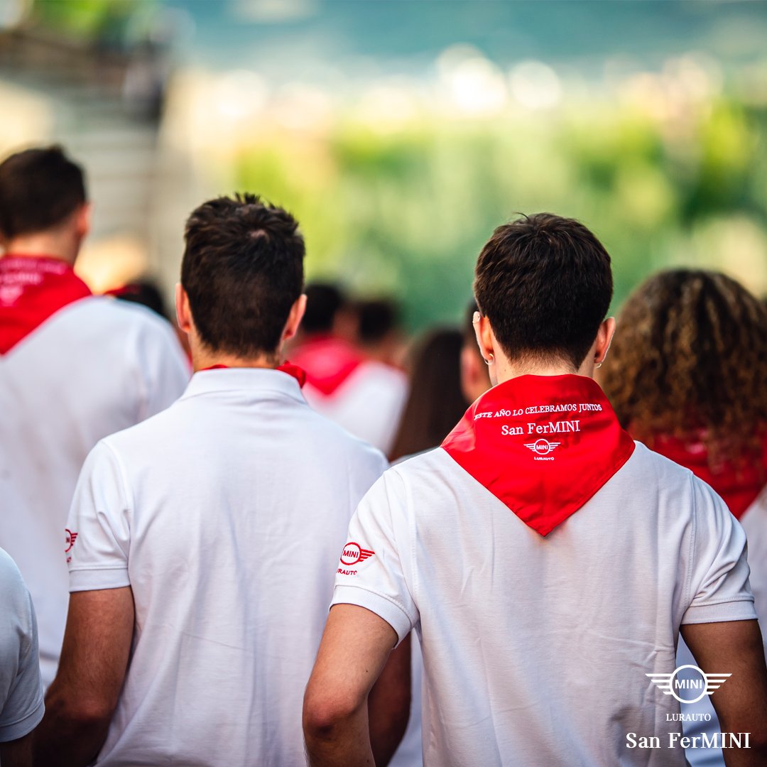 MINI Lurauto tweet media