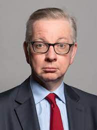 Benetta (@benetta) on Twitter photo Please check your sheds for Michael Gove.  It is possible that he has hidden inside and is now trapped.  He may have adopted a disguise, but his mouth is distinctive. Please check your sheds for Michael Gove.  It is possible that he has hidden inside and is now trapped.  He may have adopted a disguise, but his mouth is distinctive.