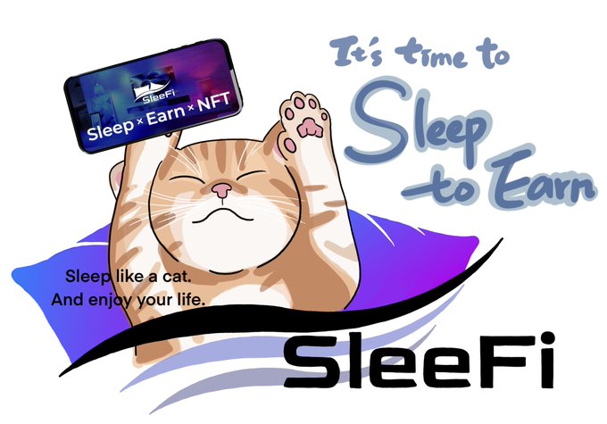 cherrychuchu01's tweet photo. Good news everyone!
The SleeFi sever member is now about 8,700✨

We gained more than 1,000 new SleeFiers in a day🔥

Thank you for your support, and let's get bigger and bigger😎

This is one of the fabulous arts from our member 
@kumakuma_kao
@Avalanche
#Crypto #NFT #AVAX https://t.co/kb1erA7P0H