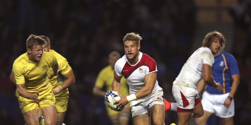 The Rugby Paper on Twitter "Coventry Stadium set to the Rugby