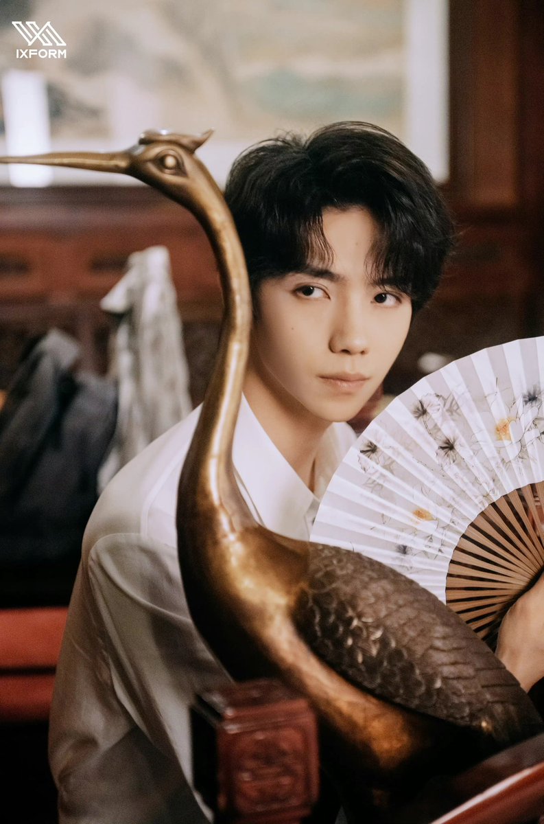 Congratulations to #YiYangQianXi, #HuXianxu, and #LuoYizhou as they’ve been accepted as actors into the National Theatre of China!