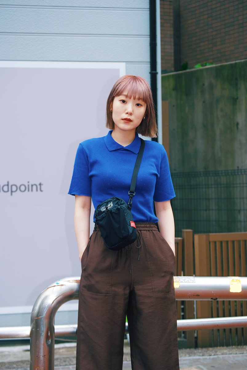 おかもとえみ/えみそん on X