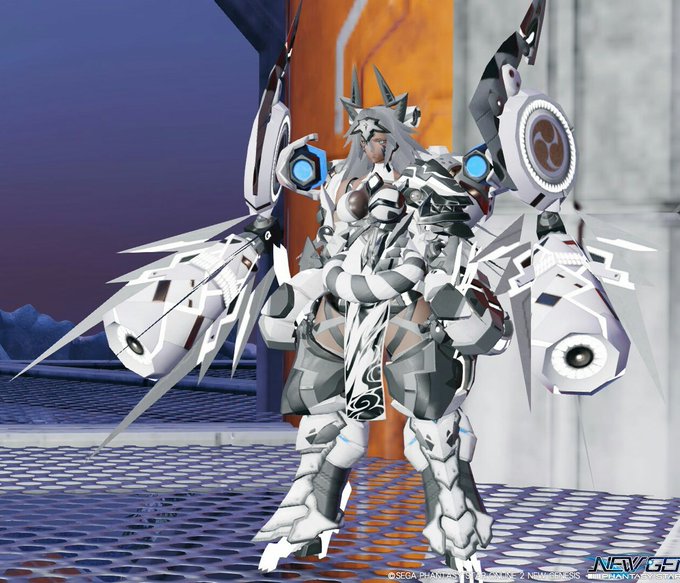 A List Of Tweets Where Ngsでキャラが定まらない 惑雨 唯 Was Sent As Pso2 3 Whotwi Graphical Twitter Analysis A List Of Tweets Where Ngsでキャラが定まらない 惑雨 唯 Was Sent As Pso2 3 Whotwi Graphical Twitter Analysis
